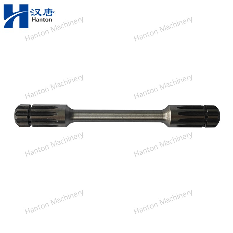 Cummins Water Pump Shaft 205259 3202007 for Engine K19 K1150 Series