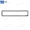 Cummins Aftercooler Housing Gasket 3347628 for Engine K19 K1150 Series