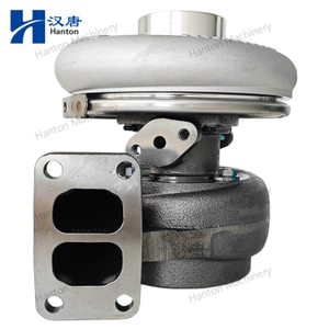 Weichai Turbocharger 13060568 Kangyue J80S for Engine WP6 Series