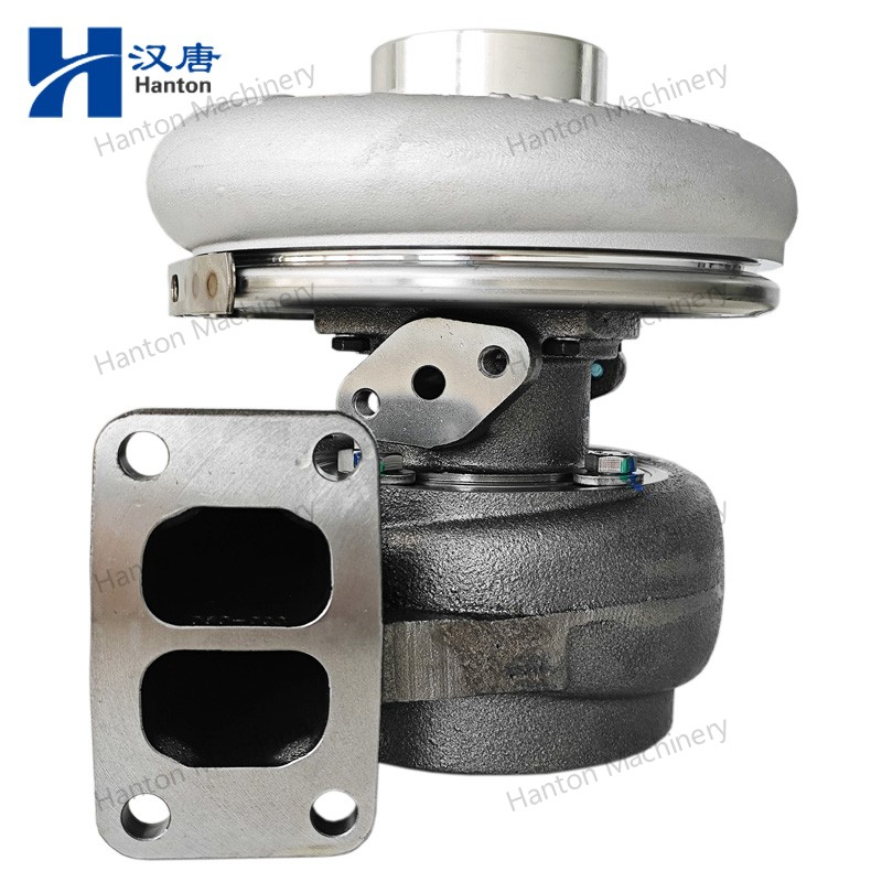 Weichai Turbocharger 13060568 Kangyue J80S for Engine WP6 Series