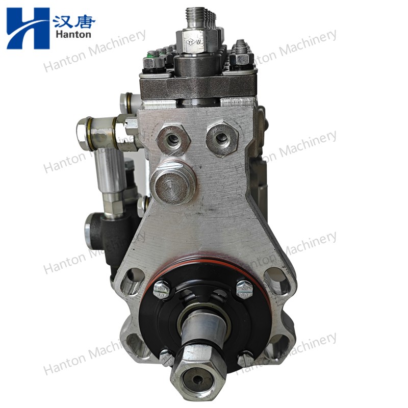 Weichai Fuel Injection Pump 13060614 for Engine WP6 Series