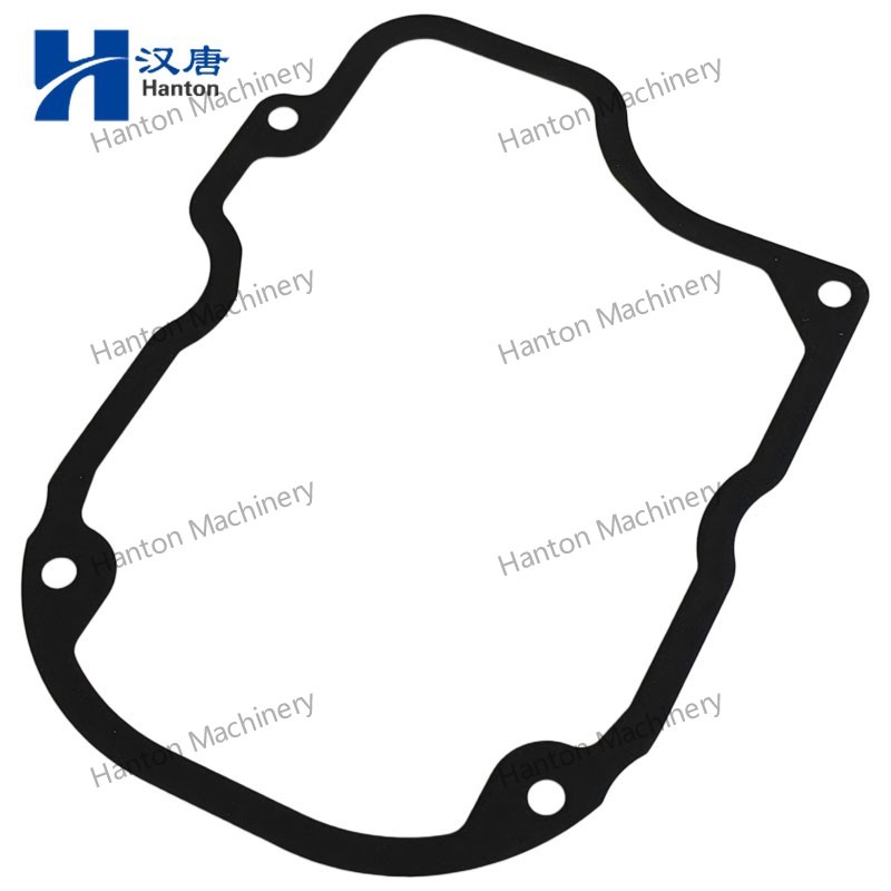 Weichai Baudouin 330201000012 Cylinder Head Cover Gasket for Engine 6M33 8M33 12M33 Series