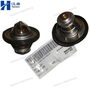 Fiat Iveco Thermostat 500329622 for Sofim Engine 8140.43 Series