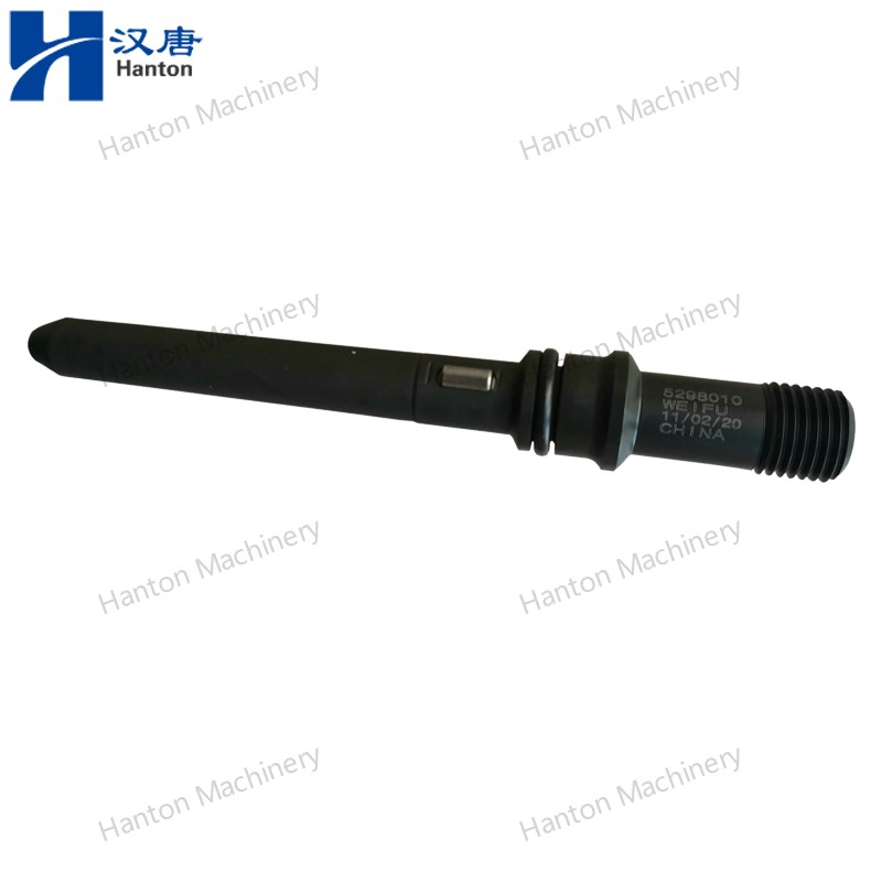 Cummins 4929864 5298010 5686288 Injector Fuel Supply Connector for Engine ISB QSB Series