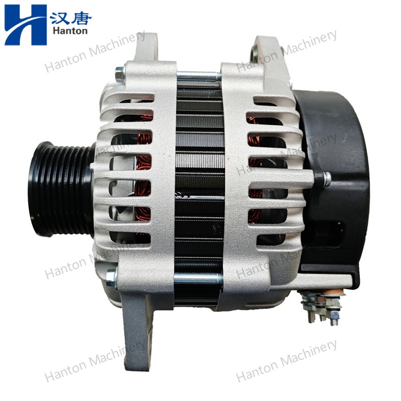 Cummins 3972529 Alternator for Engine C8.3 L8.9 Series