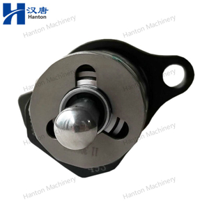 Cummins 3279719 3076703 Fuel Injector for Engine K19 K38 K50 Series