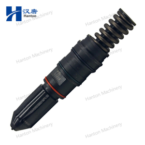 Cummins 3016675 3003958 Fuel Injector for K19 K1150 Series