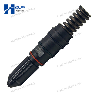 Cummins 3016675 3003958 Fuel Injector for K19 K1150 Series