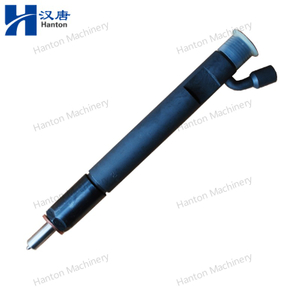 Cummins 4025337 4078346 Fuel Injector for Engine C8.3 Series Bosch 0432191356