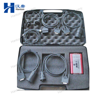 Cummins 4918416 3165033 Inline Datalink Adapter Kit for Mechanical And Electronic Engines