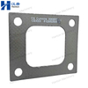 Cummins 3043097 Exhaust Manifold Gasket for Engine K19 K38 K50 Series