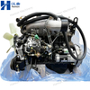 Isuzu 4JB1 Diesel Engine Series for Auto And Light Truck [ JMC 493 Series ]