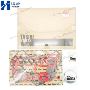 Aftermarket 3800558 Lower Gasket Kit for Engine C8.3 6CTA Series