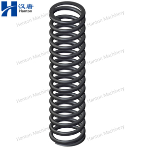 Cummins 205346 Compression Spring for Engine K19 K38 K50 Series