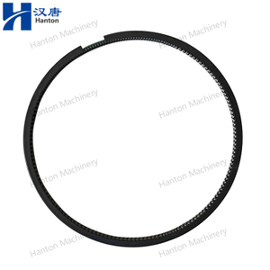 Cummins 5270710 3932520 Piston Oil Ring for Engine B3.9 B5.9 Series
