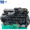 Assembled QSL8.9-C Diesel Engine for Cummins for Industrial And Construction Equipments