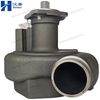Cummins 4372339 5611528 Water Pump for Engine K50 QSK50 Series