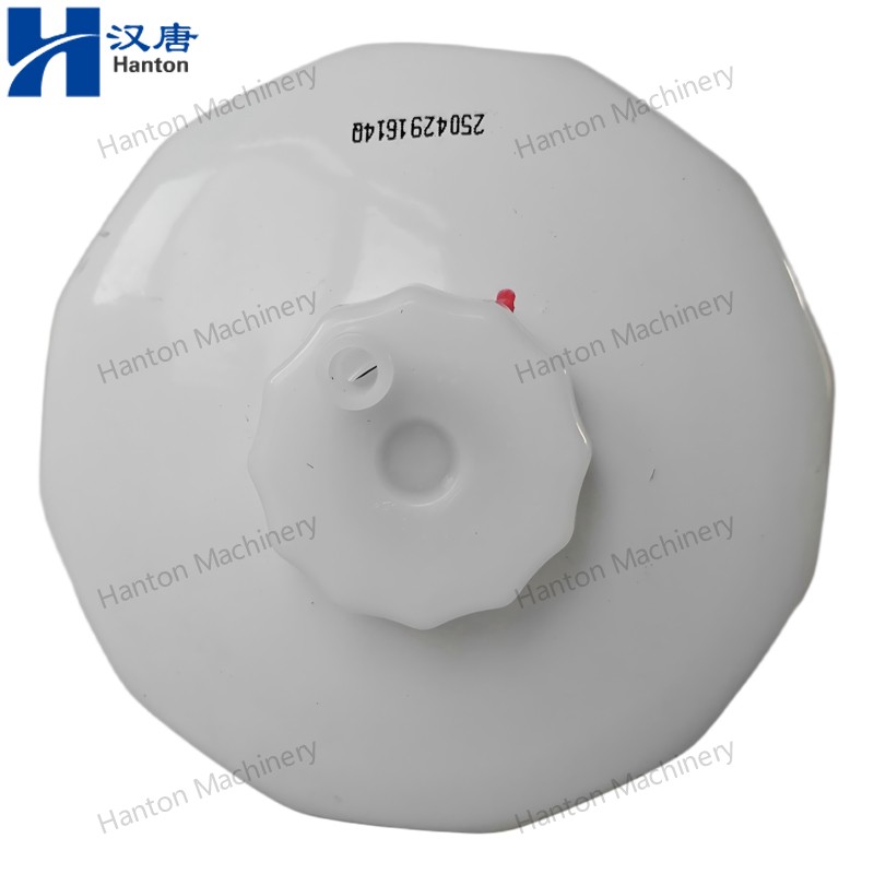 Weichai 1000816697 Fuel Filter for Engine WP4 Series