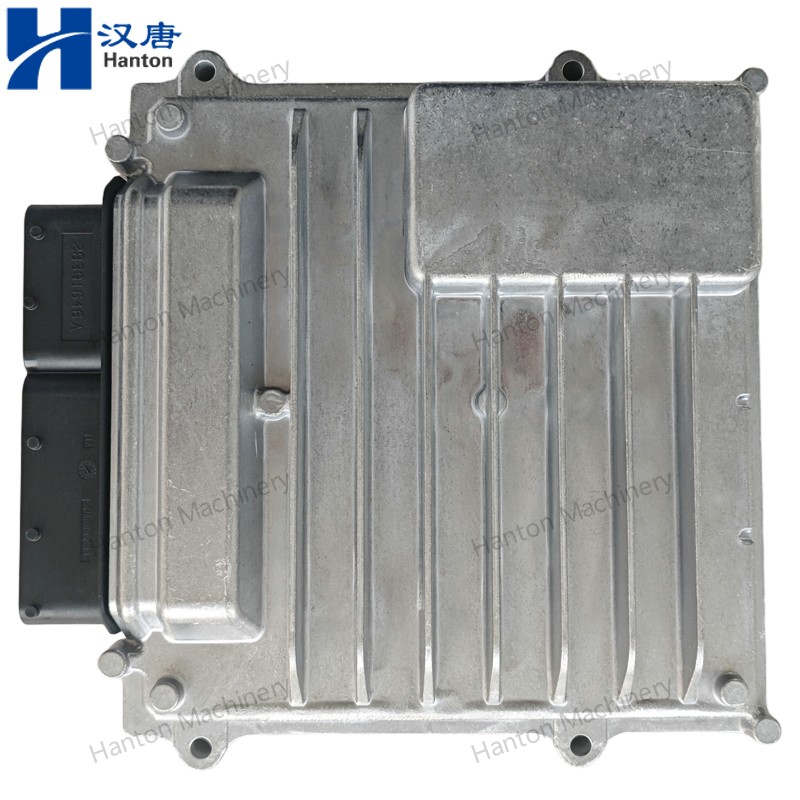 Cummins 5698470 5698471 ECM ECU for Engine ISB5.9 QSB5.9 Series