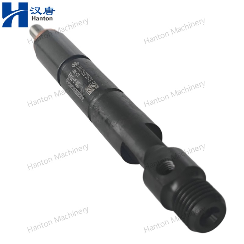 Weichai 13027052 Fuel Injector for Engine WP6 Series