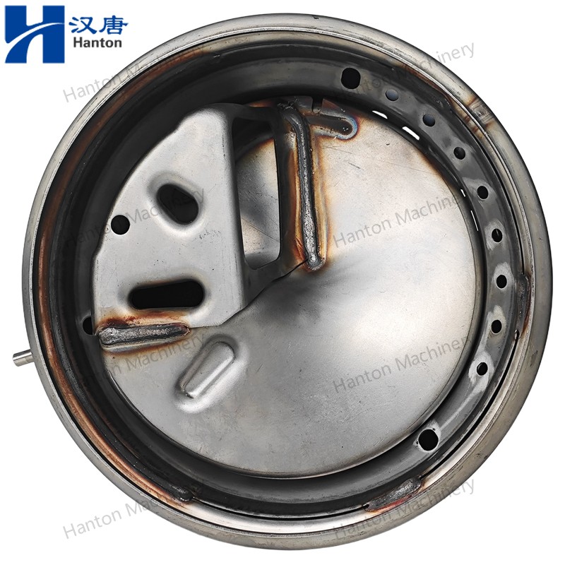 Cummins 5418329 Decomposition Reactor for Engine ISB6.7 QSB6.7 Series