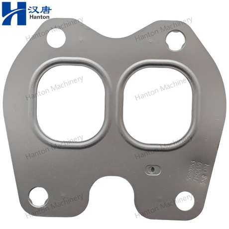 Cummins 5580253 2873982 Exhaust Manifold Gasket for Engine ISZ QSZ Series