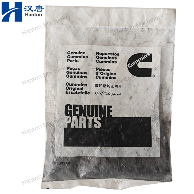 Cummins 3818823 Stud for Engine C8.3 L8.9 Series