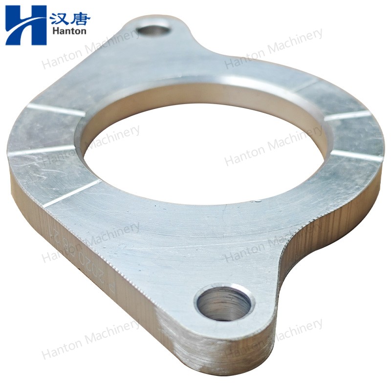 Cummins Camshaft Thrust Bearing 3007971 205167 For Engine K19 Series 