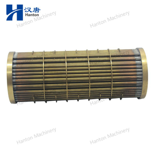 Cummins Oil Cooler Core 208149 for Engine N855 N14 NH220 Series