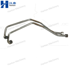 Cummins Water Inlet Tube 3970801 for Engine C8.3 Series
