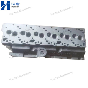 OEM Explosive Proof Cylinder Head for Cummins Engine B5.9 Series