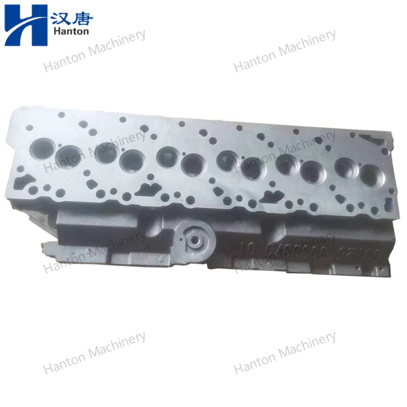 OEM Explosive Proof Cylinder Head for Cummins Engine B5.9 Series