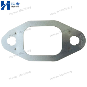 High Quality OEM Exhaust Manifold Gasket 3927154 3905443 for Engine B5.9 Series