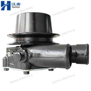 Yuchai Water Pump B8700-1307100B for Industrial Diesel Engine