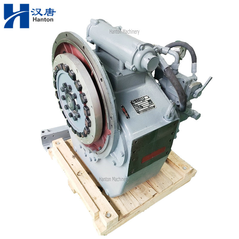 Advance Marine Reduction Gearbox HC300 Seris for Boat And Ship Main Propulsion