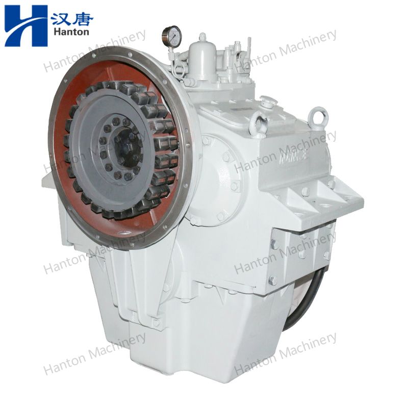 Advance Marine Reduction Gearbox D300A Series for Boat And Ship