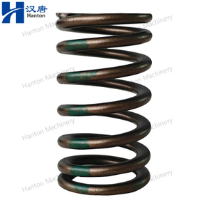 Cummins Valve Spring 4936076 3940279 5316172 for Engine ISC QSC ISL QSL Series