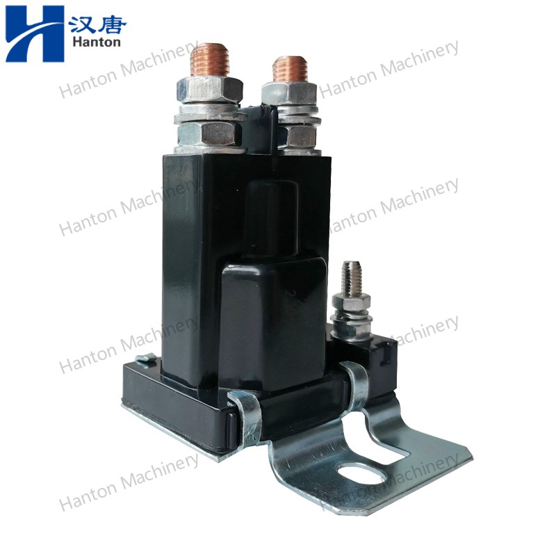 Cummins Magnetic Switch 3916302 5269379 for Engine C8.3 L8.9 Series