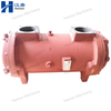Cummins Heat Exchanger 3166066 3011108 3988809 for Engine K19M Series