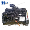 Cummins Diesel Engine QSL8.9-C QSL9-C for Industrial And Construction Equipments