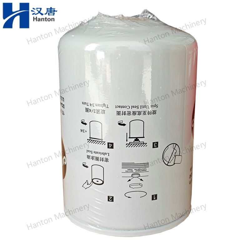 Cummins Fleetguard Water Filter 3100308 3305370 3318318 for Engine ISM ...