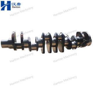 Cummins Crankshaft Kit 3347569 3096362 3418898 for Engine K19 K1150 Series