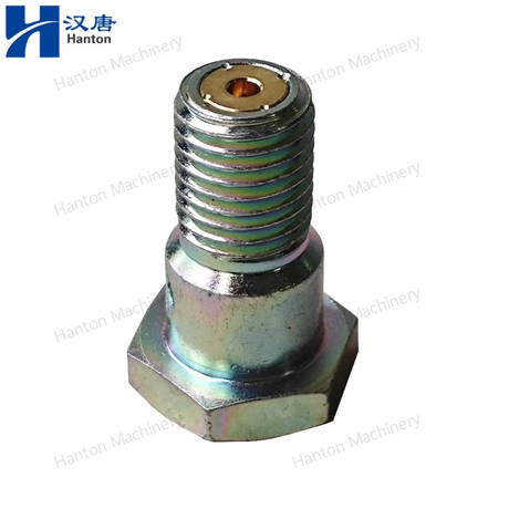 Cummins 3957290 Check Valve for Engine C8.3 L8.9 ISF Series