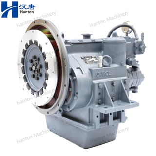 Advance Marine Reduction Gearbox MB170 Series for Boat And Ship Main Propulsion