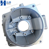 Iveco Transmission Case Bell Housing 8859493 for Engine 8140.43 Series