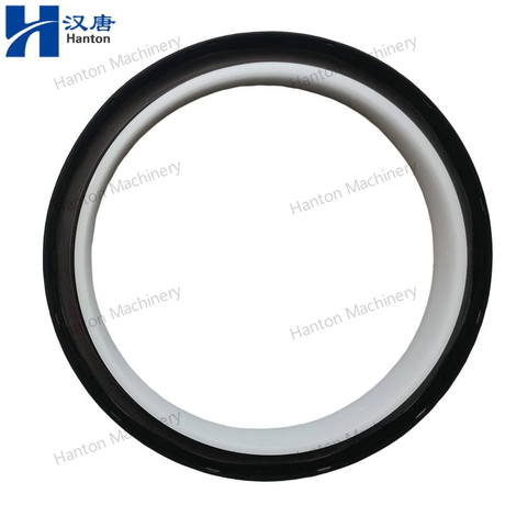Cummins 3968563 Rear Crankshaft Oil Seal for Engine ISB6.7 QSB6.7 Series