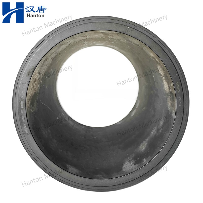 Cummins Cylinder Liner 3202240 4009220 4308809 for Engine K19 K38 K50 Series