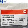 Cummins Cylinder Liner Seal O Ring 207524 3011076 for Engine K19 K38 K50 Series