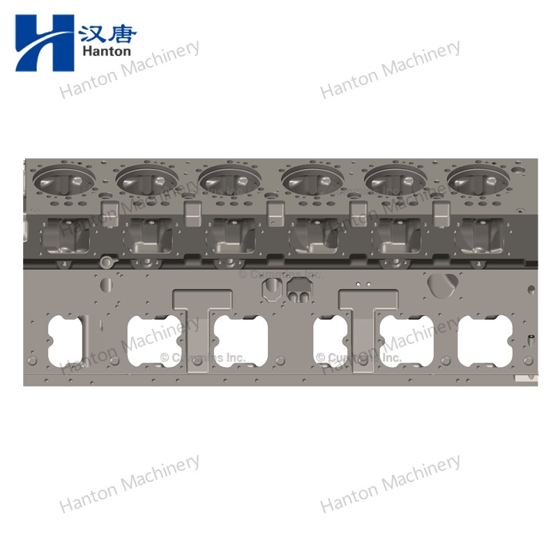Cummins Cylinder Block 3648402 4955577 4372853 for Engine K38 K2300 QSK38 Series
