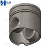 Cummins Piston 4935932 4939181 5336105 5255257 for Engine ISB QSB Series